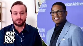 Accuser details sex assault allegations against CNN's Don Lemon | New York Post