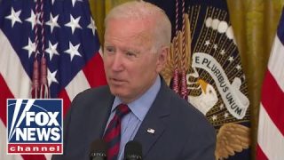 Biden makes latest gaffe surrounding COVID vaccine info