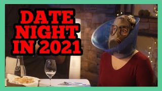 COVID Restrictions RUIN Couple’s Night Out