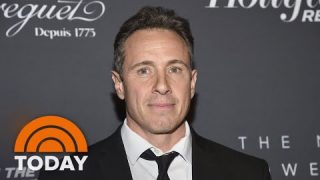 Fired From CNN, Chris Cuomo Also Accused Of Sexual Harassment