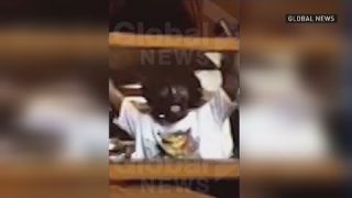 New video emerges of Trudeau in blackface