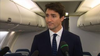 Trudeau apology: brownface unacceptable and racist