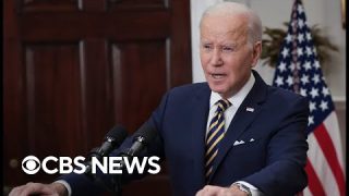 Biden Victimizes Working People for his Dopey Politically Corect Fantasies