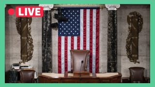 LIVE: The State of the Union Address