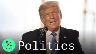 Trump Says Biden Will ‘Wipe Out’ Jobs in the Oil and Gas Industries