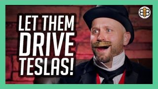 How To Survive Inflation If You're A Pathetic Poor Person